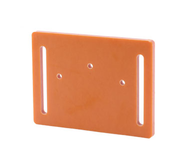 电木板加工定制零切专家：从选材到精雕，一站式解决您的绝缘配件