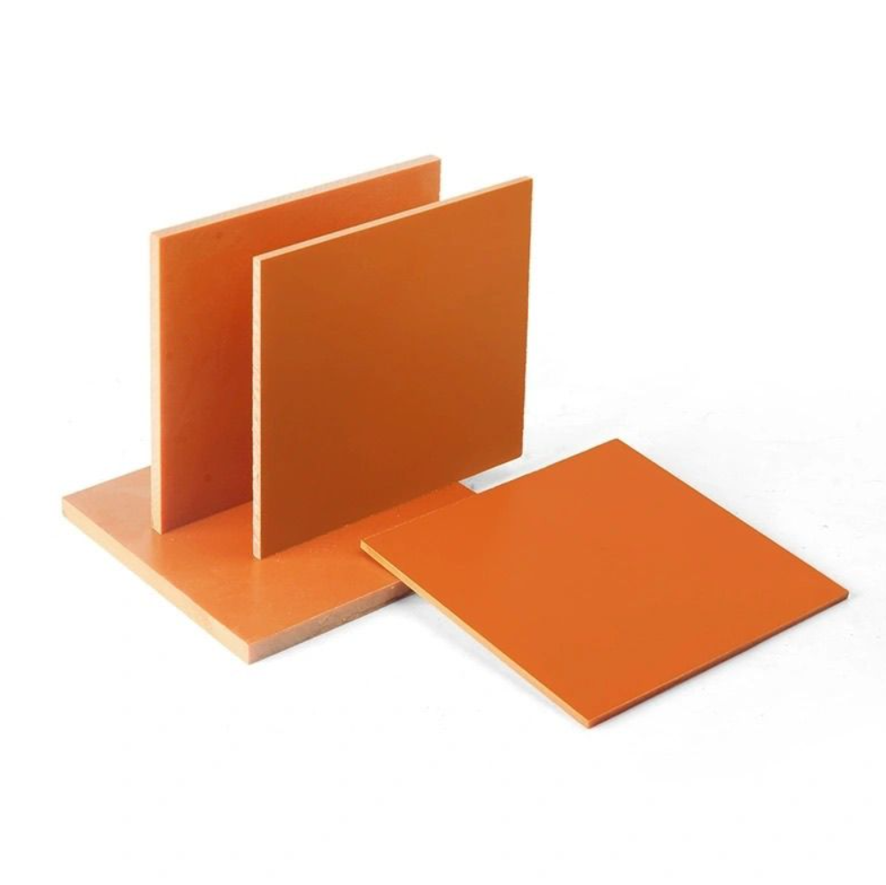 电木板（酚醛层压纸板/布板）