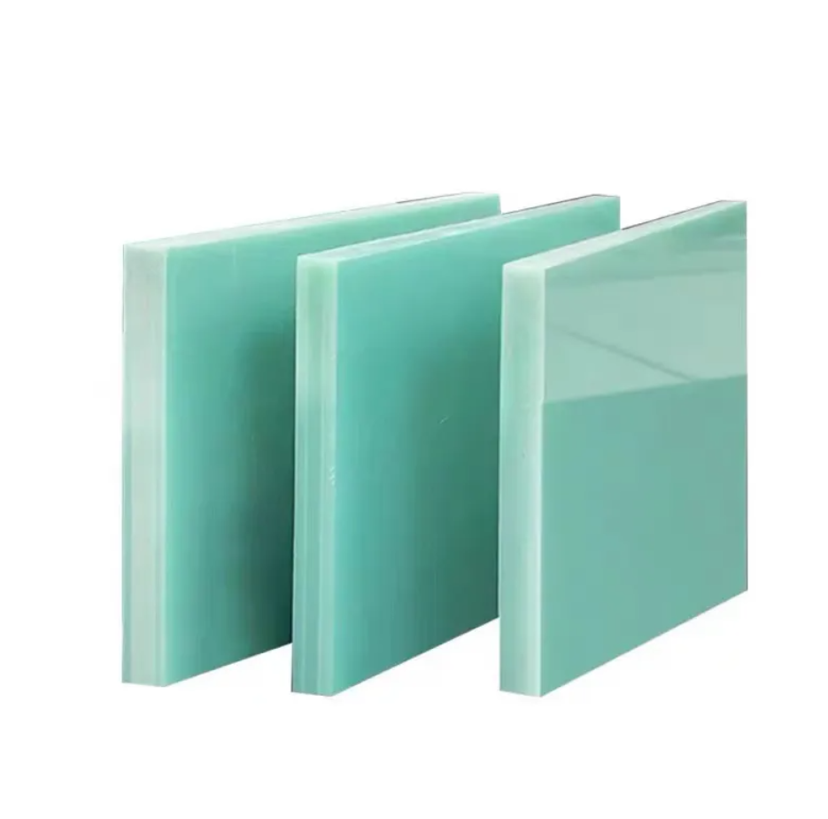 玻纤板（FR-4环氧玻璃纤维板）| 高性能绝缘结构材料